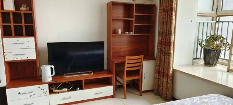 安逸民宿(北京同仁医院店)图片