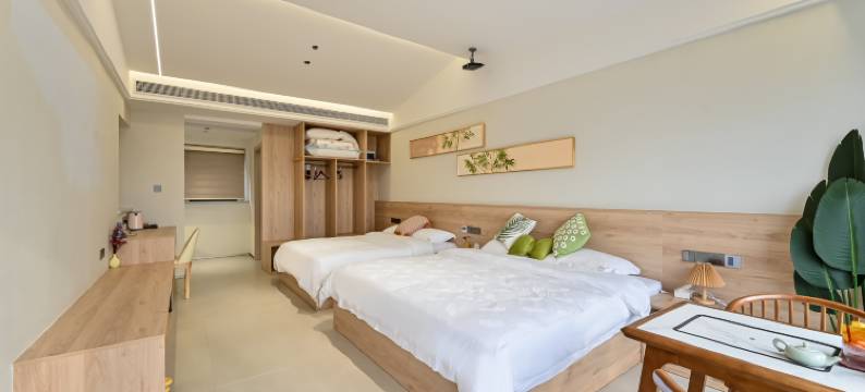 平潭清风小舍海景民宿(长江澳店)图片