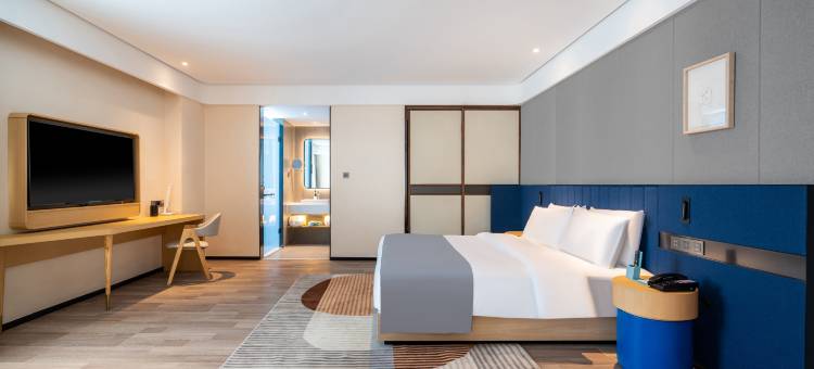 兰欧.尚品酒店(淄博沂源振兴路店)图片