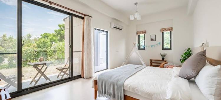 彩虹庄园会馆图片