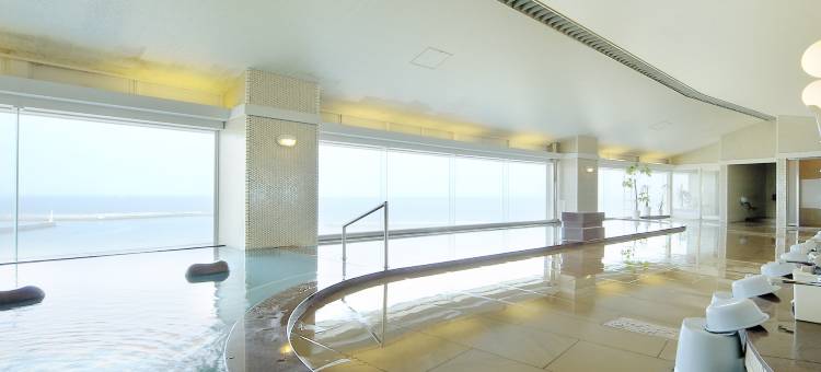 伊良湖度假&会议酒店(Irago Resort & Convention Hotel)图片