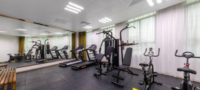 维也纳酒店(广州从化环市东路江埔店)图片