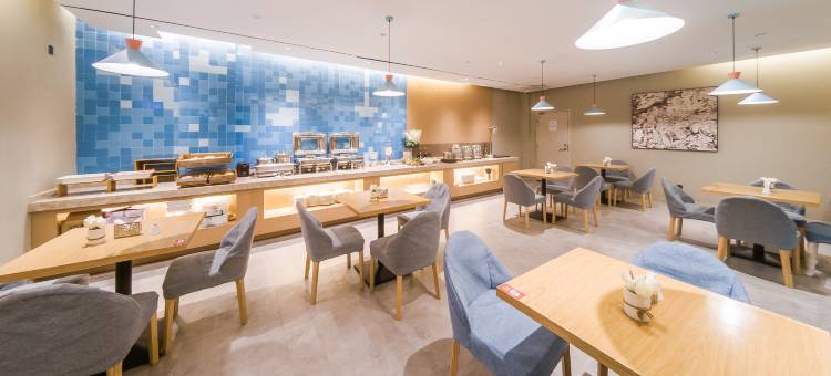 如家酒店.neo(昭通海楼路店)图片