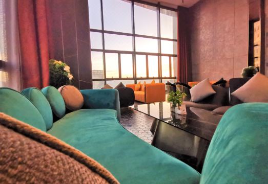 Wyndham Suites KLCCHotel Overview