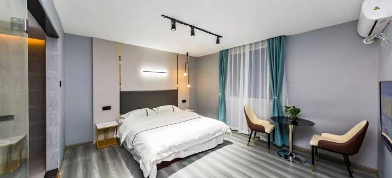 舟山银海宾馆图片