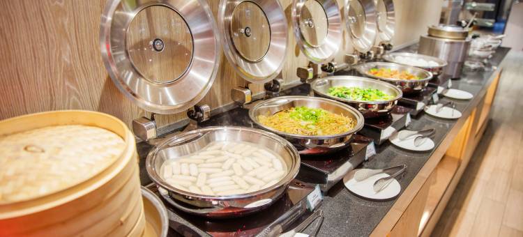 GOGO HOTEL 逢甲馆图片