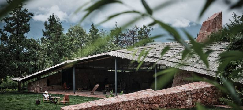 Hylla物与岚设计收藏酒店图片