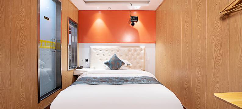 永利酒店(郑州东站奥兰花园店)图片