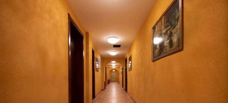 伴夏民宿(吐鲁番坎儿井乐园店)图片