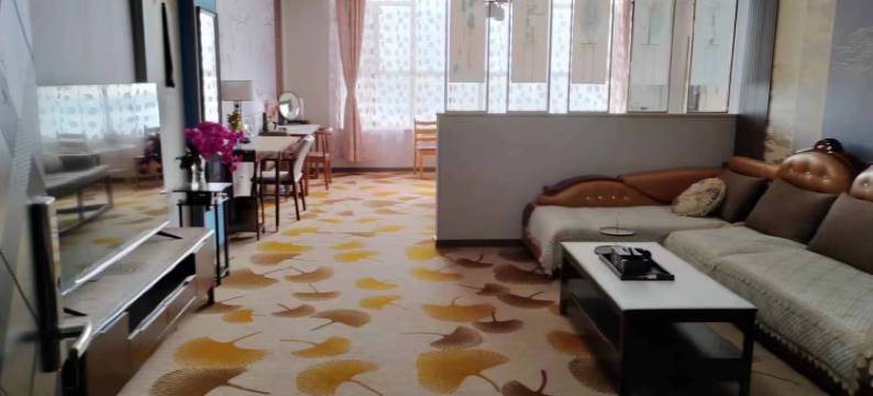 抚顺惠风商务宾馆图片