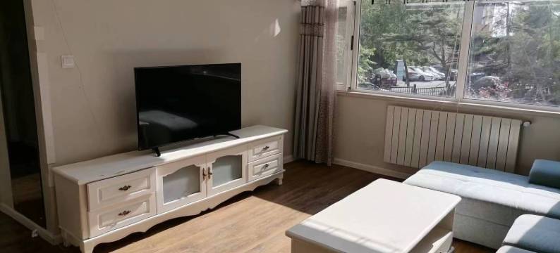 青岛迎君来旅馆图片