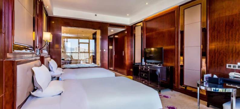 平泉亮达国际酒店图片