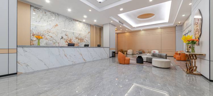 格林酒店(中山南朗高铁站店)图片