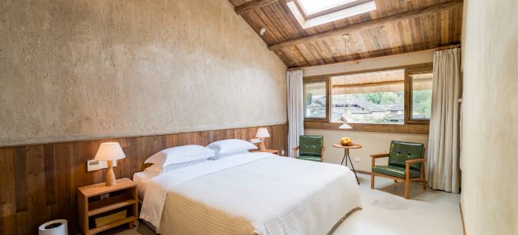 墟里社区·琴姐家民宿(泰顺徐岙底店)图片