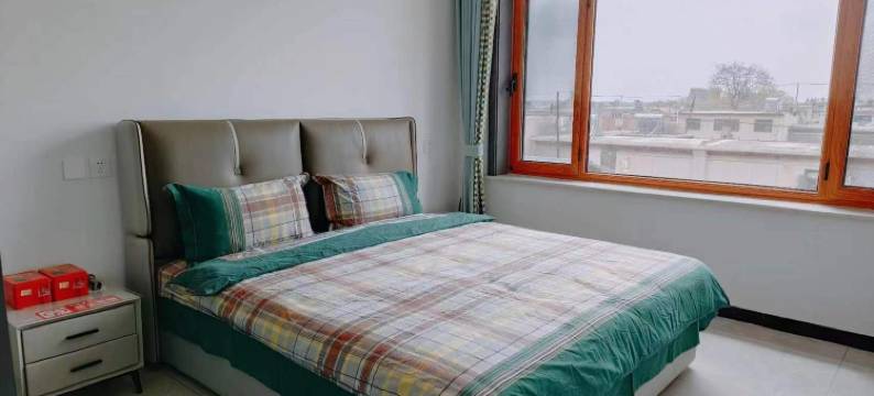 渔田小镇朋乐民墅图片