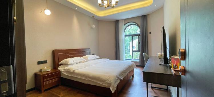 吉木乃宾馆图片