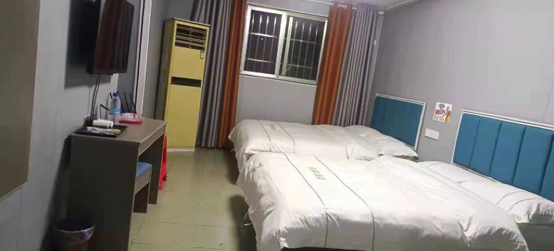 七星关区迎君民宿图片