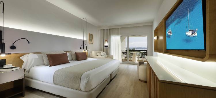 伊维萨帕拉迪姆精选皇宫大酒店 - 全包式(Grand Palladium Select Palace Ibiza - All Inclusive)图片
