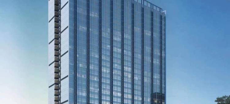 艾米酒店公寓(南京奥体新城科技园店)图片
