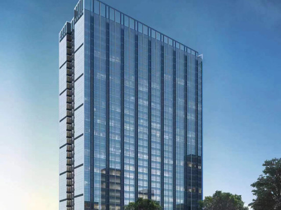 艾米酒店公寓(南京奥体新城科技园店)
