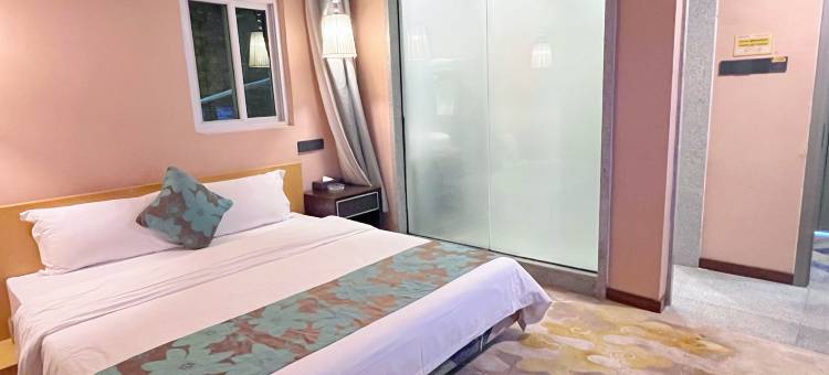 桐梓禧悦大酒店图片