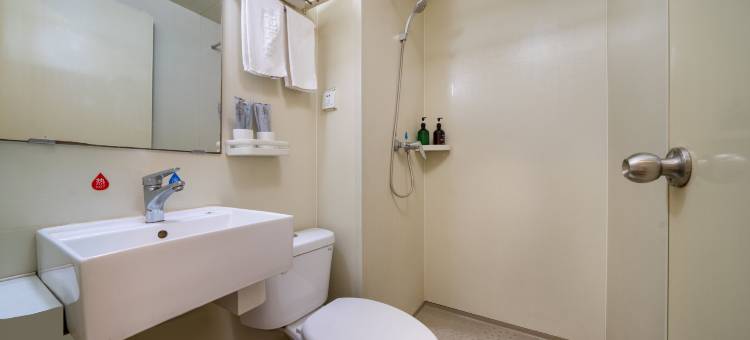 尚客优酒店(玉林大润发中药港店)图片