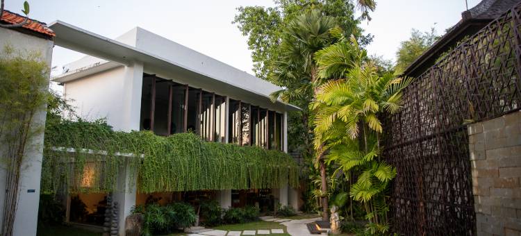 阿玛拉精品度假村(The Amala Boutique Retreat)图片