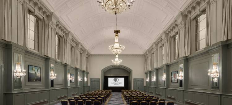 布莱顿希尔顿逸林大都会酒店(DoubleTree by Hilton Brighton Metropole)图片