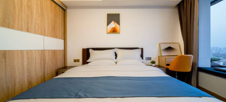 苏州潮无止竞电竞公寓(悠方店)图片