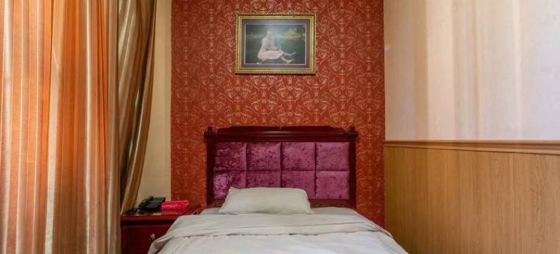 栢汇商务酒店(西平行政学校店)图片