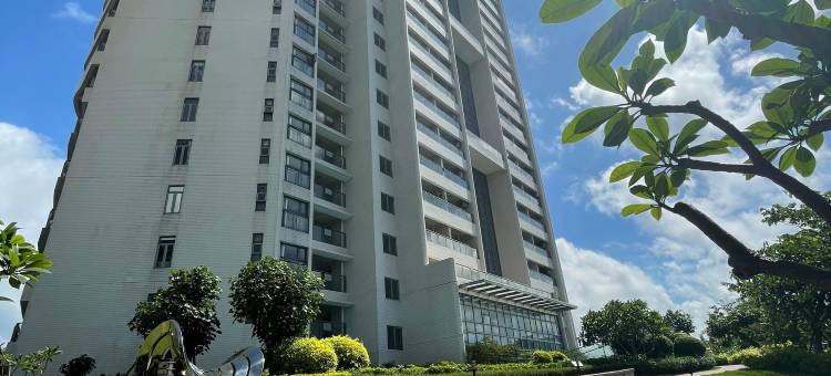 阳江海陵岛鼎悦度假公寓(敏捷黄金海岸店)图片