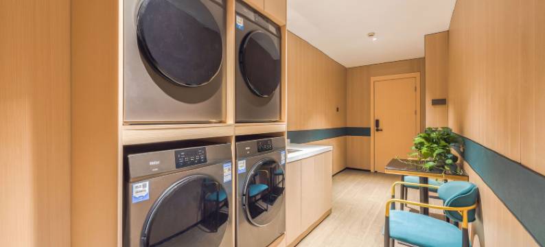 南苑E家plus酒店(宁波宋诏桥路鄞州印象城店)图片