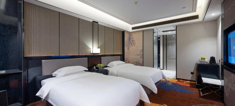 株洲芳舍酒店(美的时代广场店)图片