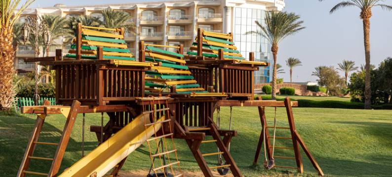 棕榈皇家度假村 - 苏马湾(Palm Royale Resort - Soma Bay)图片