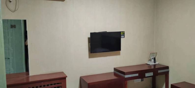 敖汉旗瑞尔宾馆图片