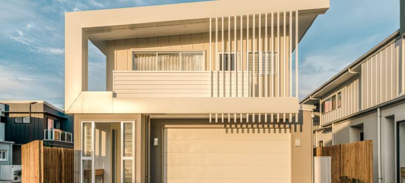 埃森斯佩雷吉安海滩(Essence Peregian Beach)图片