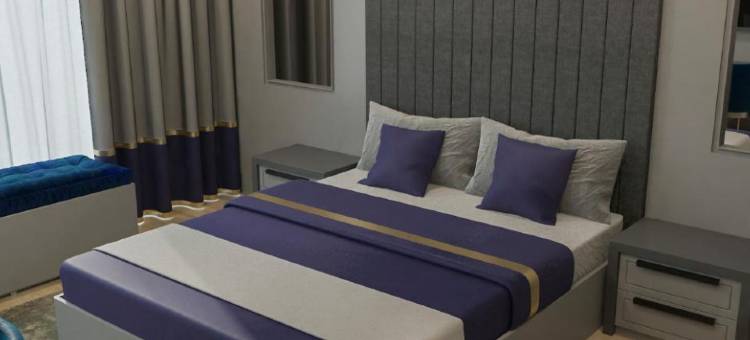 由Dedeman管理的Elina酒店(Elina Managed by Dedeman)图片