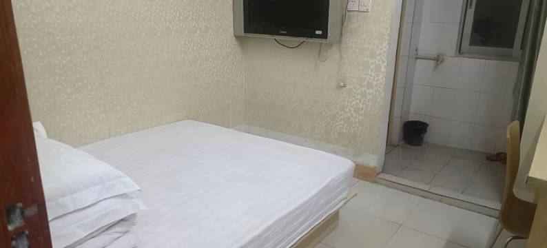 惠州景顺客房图片