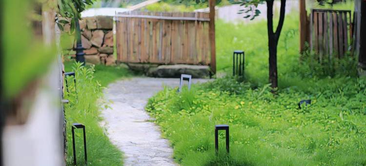 心泊南山民宿图片