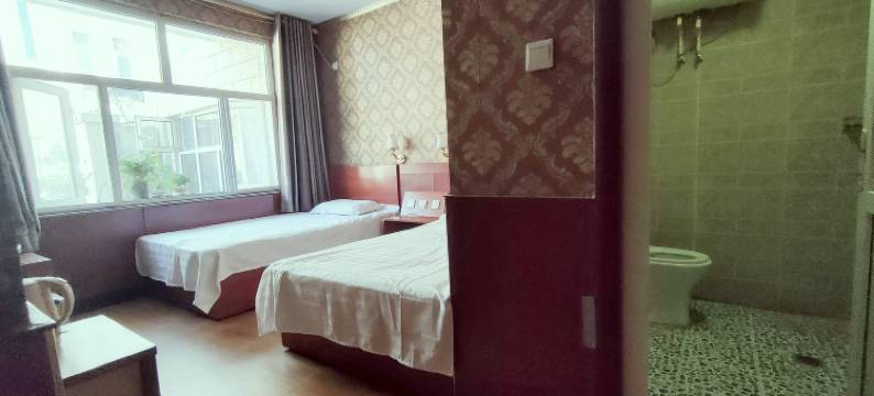 孔家庄镇温雅宾馆图片