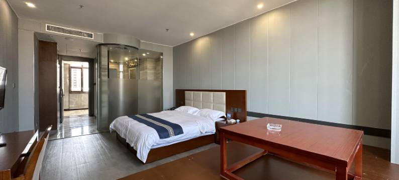 兴城德隆国际酒店图片