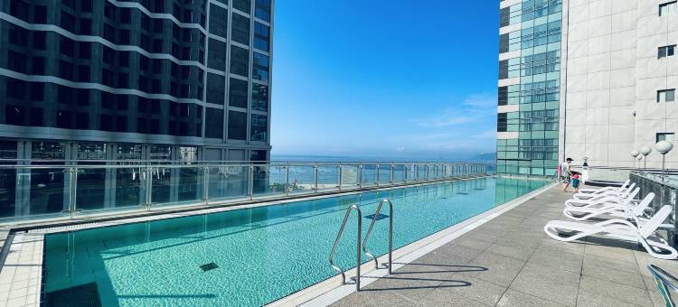 阳云酒店(Sun Cloud Hotel)图片