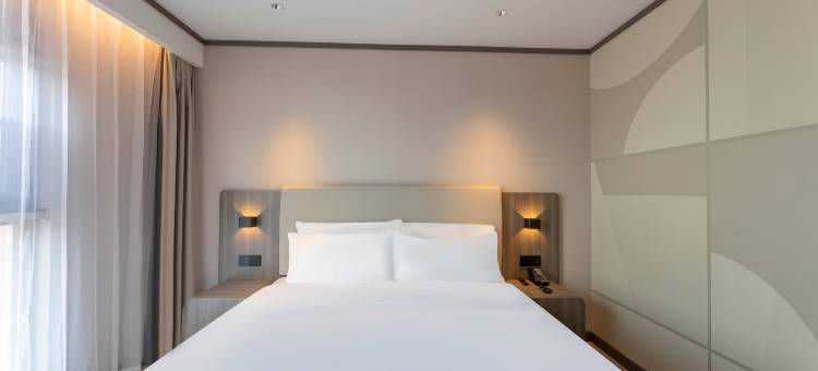 汉庭酒店(常州西太湖嘉泽镇店)图片