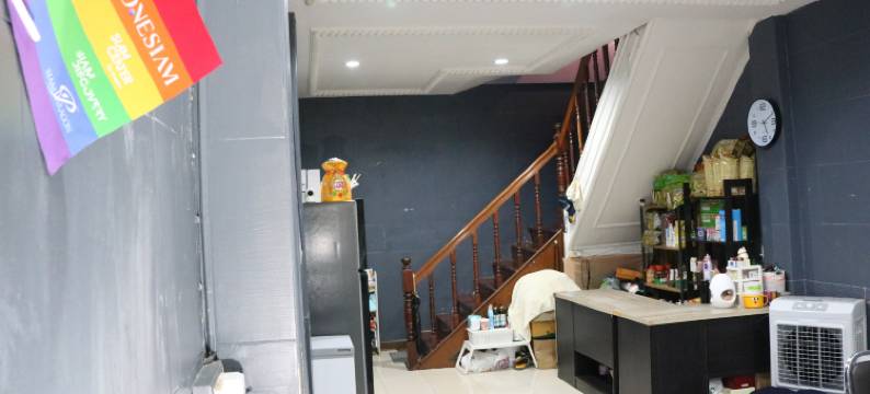 曼谷那年夏天彩虹旅舍(That Summer Rainbow Hostel Bangkok)图片