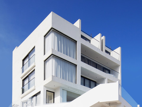 嵊泗枸杞岛喜渡民宿