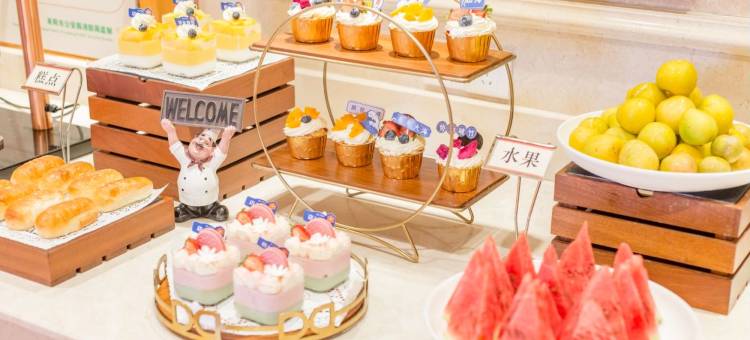 维也纳酒店(耒阳店)图片