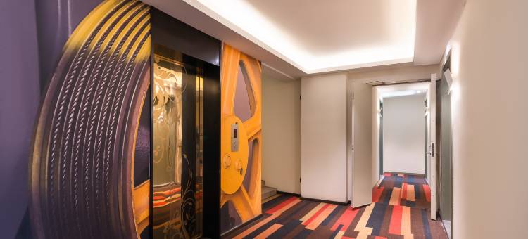 宜必思酒店(深圳大新地铁站店)图片