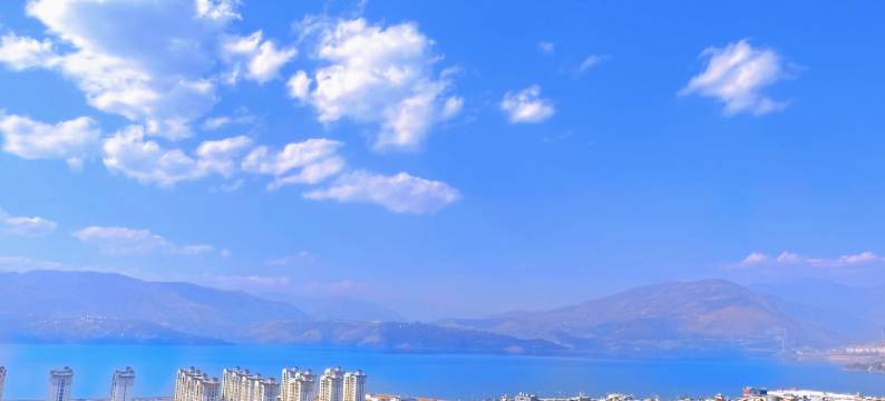 清风小筑客栈图片