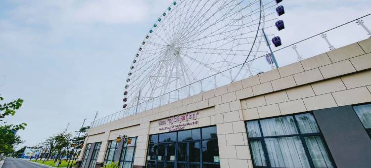 太子庄园别墅(Prince Manor Resort)图片