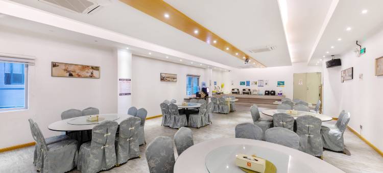 格林联盟酒店(深圳南山区中山公园同乐店)图片